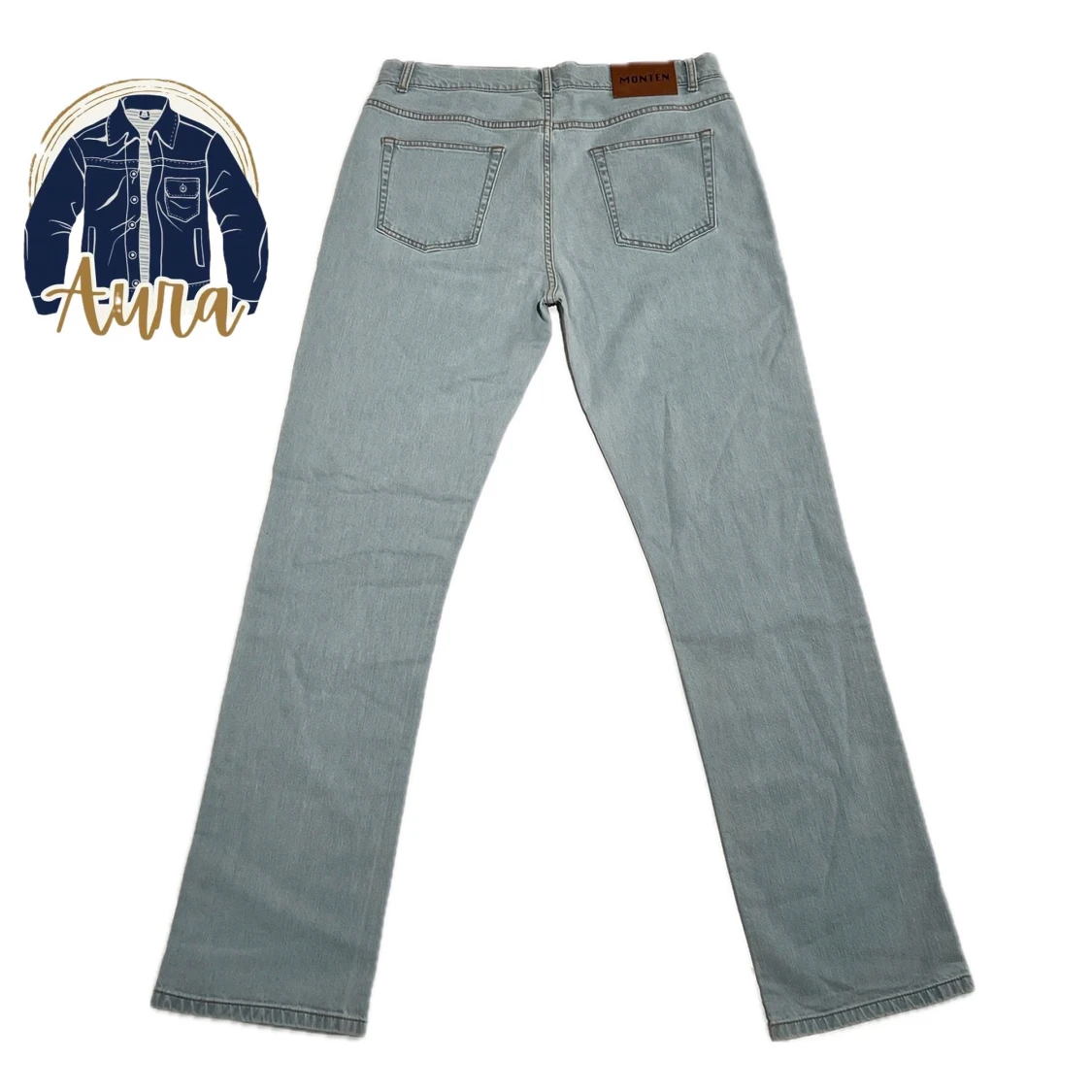 Montén Jeans (Nypris 1200) - 90