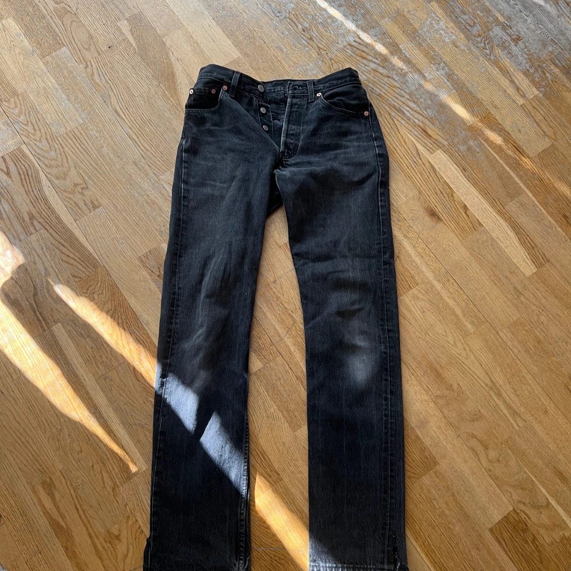 Levis 501