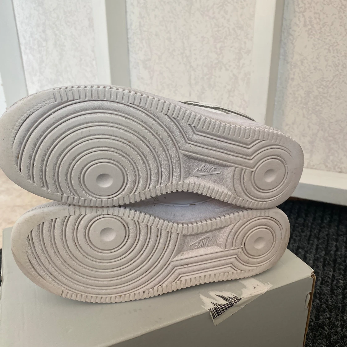 Air force 1 storlek 36 