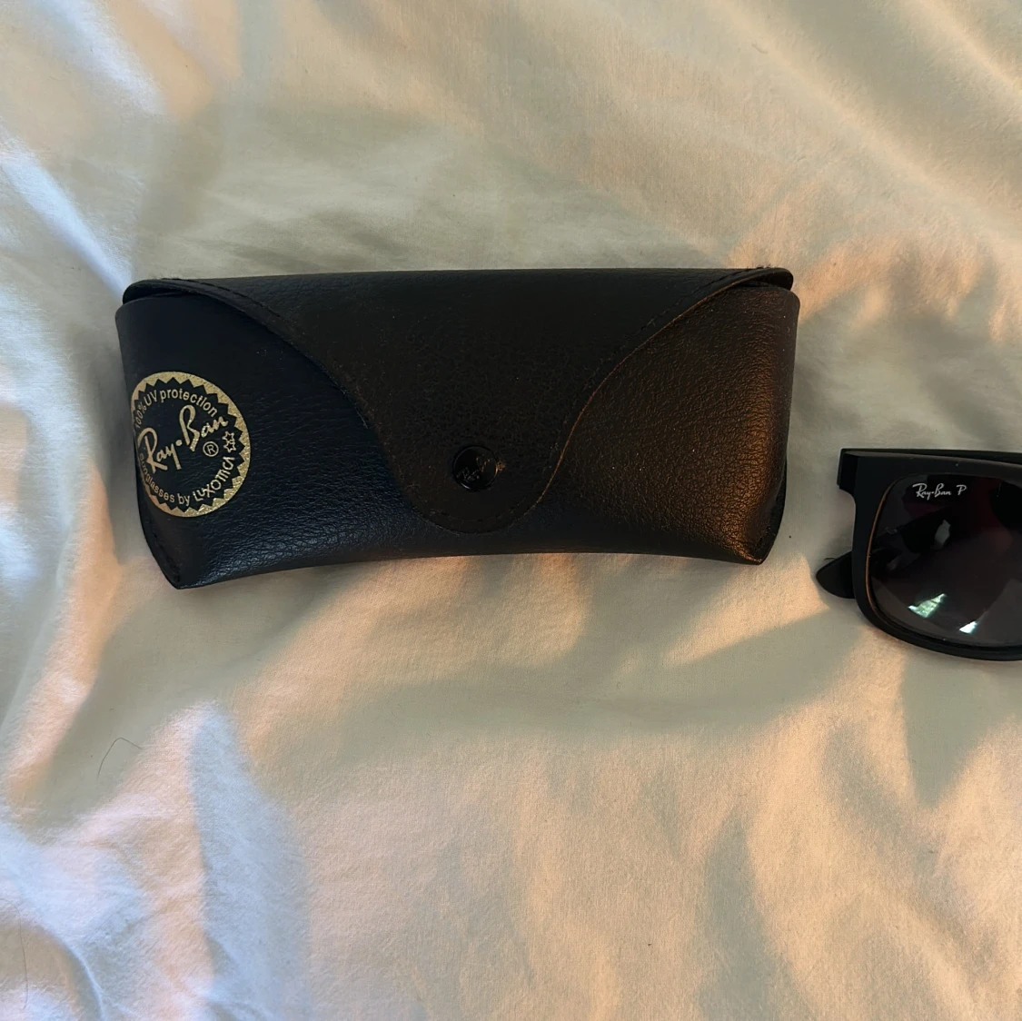 Rayban justin polarized  - 90