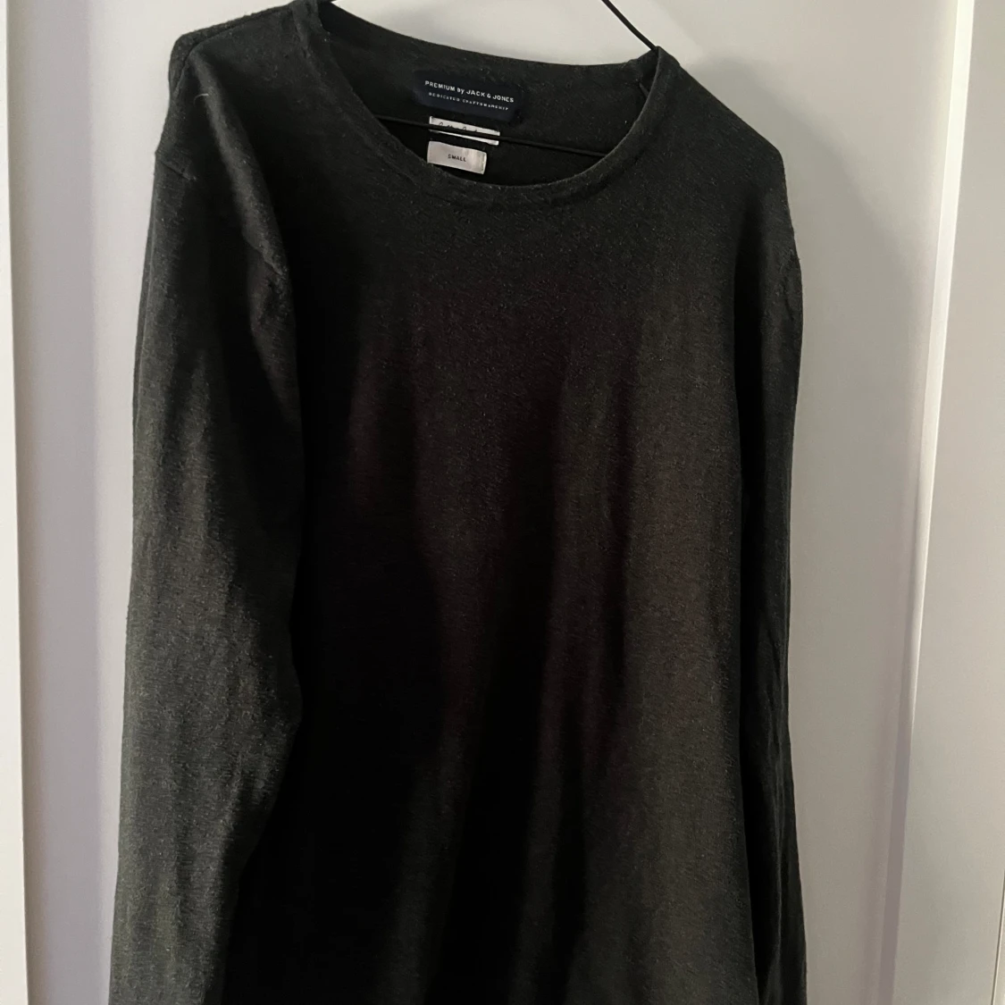 Kashmir crewneck  - 90