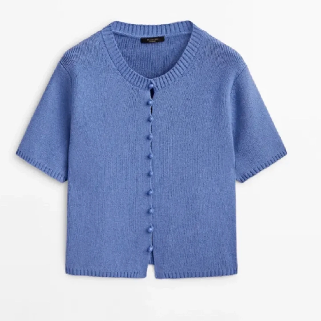 Massimo duttti tröja