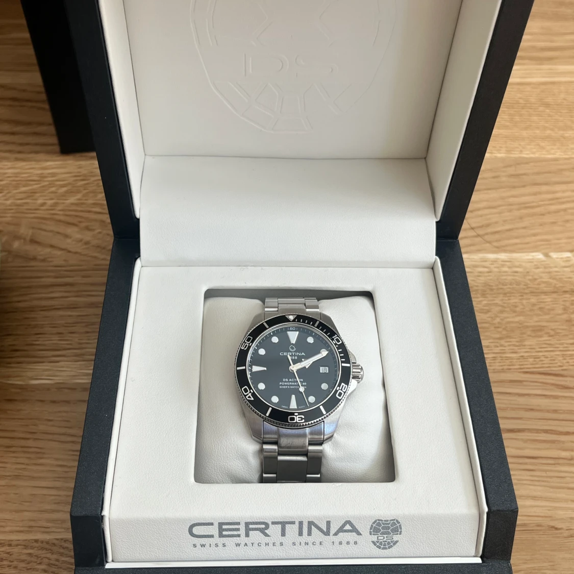 Certina DS Action - 91