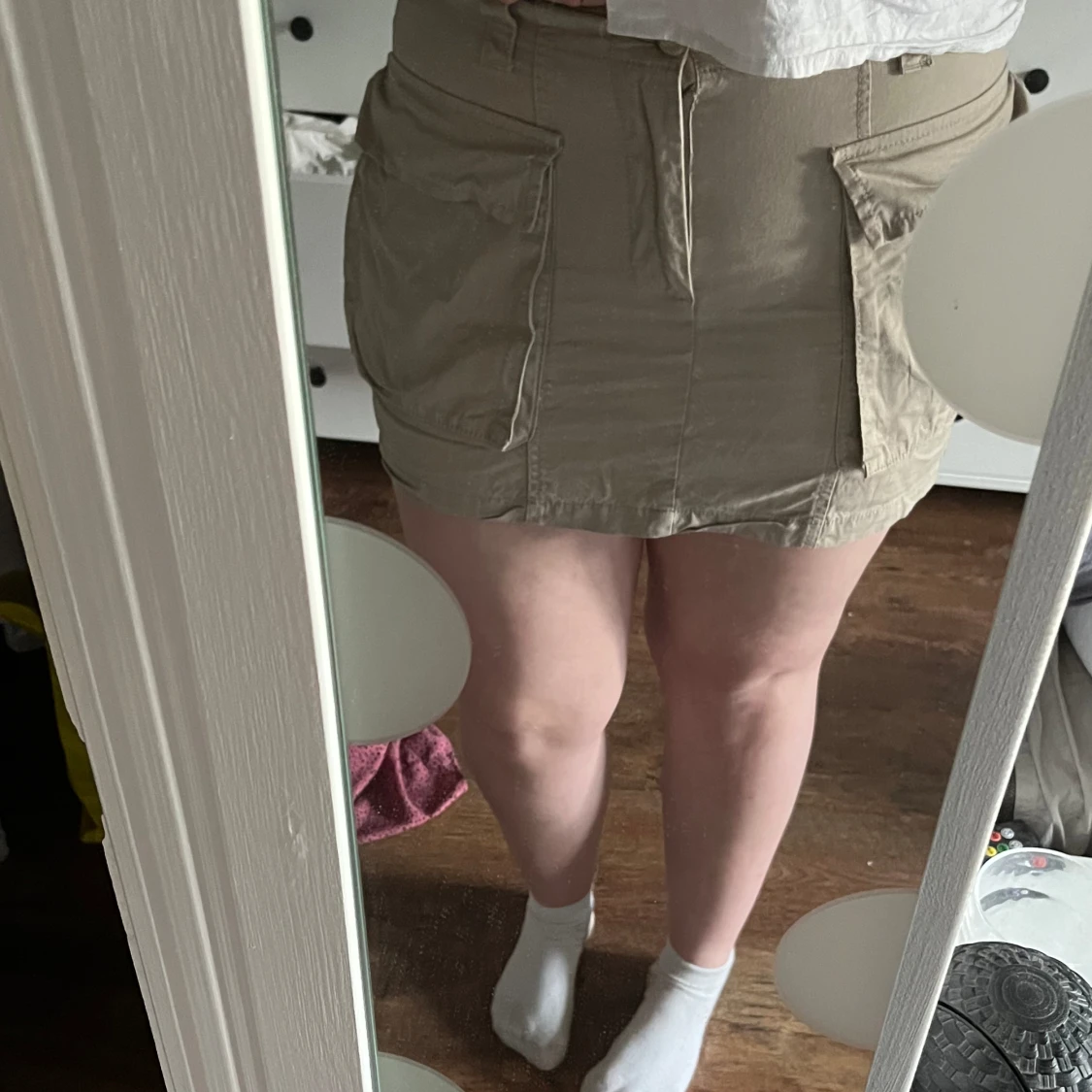 Fin Cargokjol knappt använd! - 90