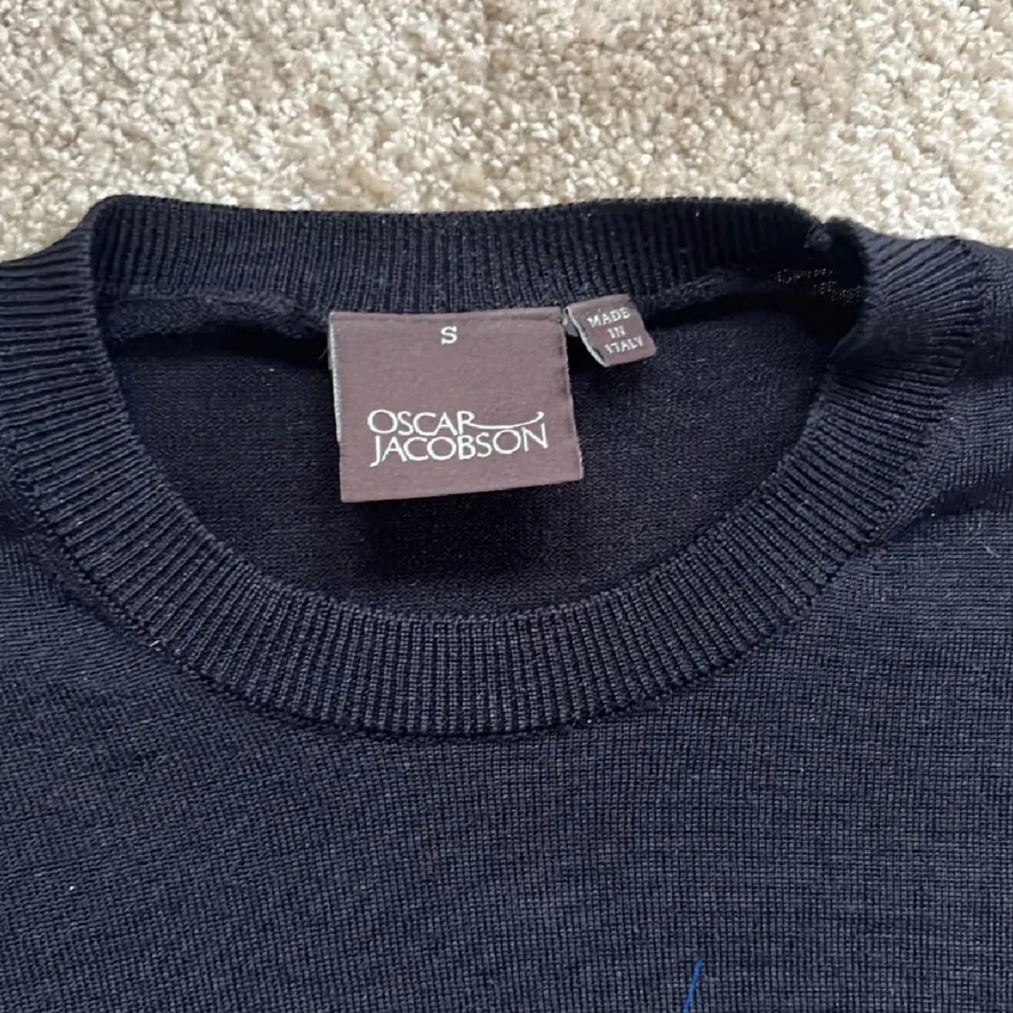 Oscar jacobsson tröja - 90