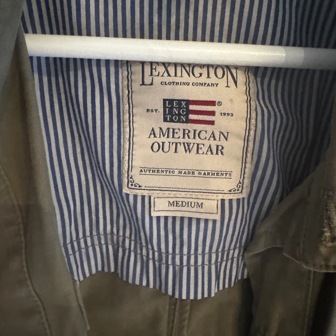 Jacka lexington  - 90