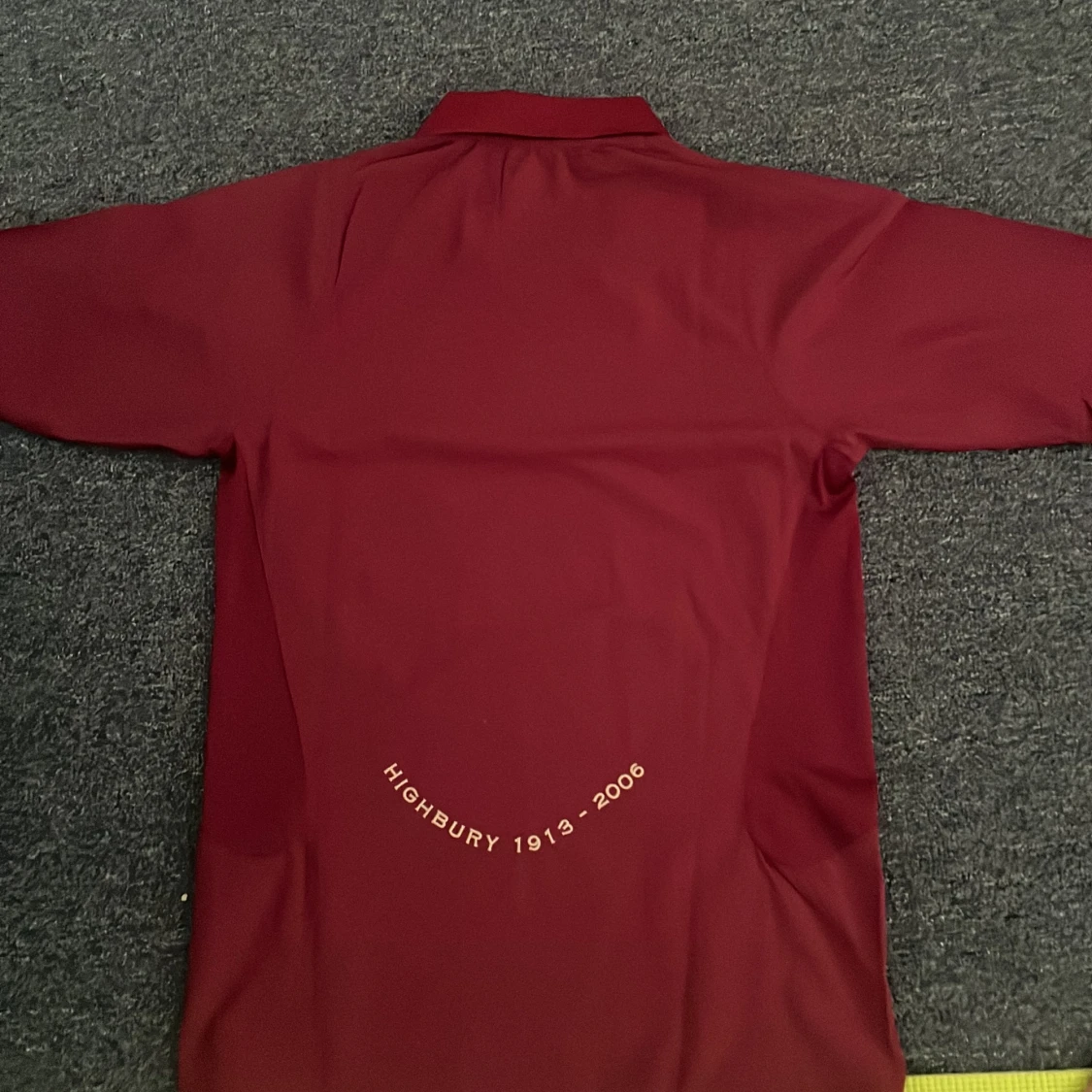 Arsenal tröja  - 90