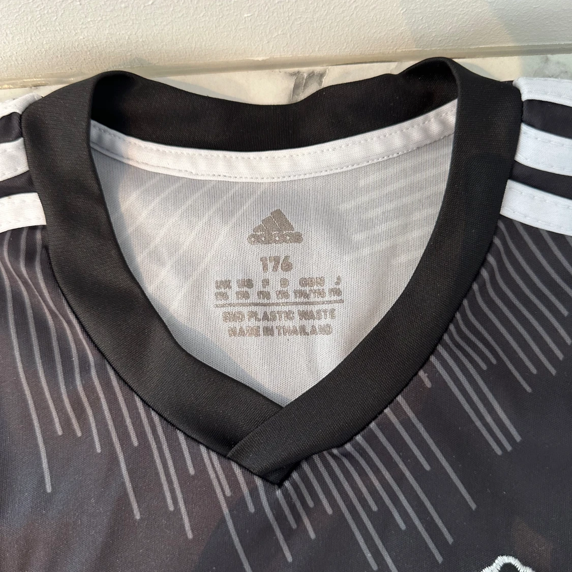 Real Madrid t-shirt 22/23  - 91