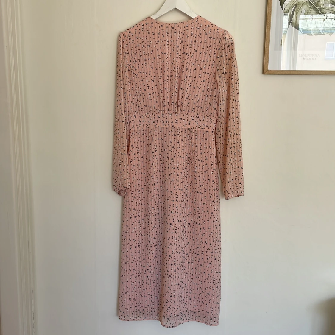 Klänning Adoore Paris Rosa - 93