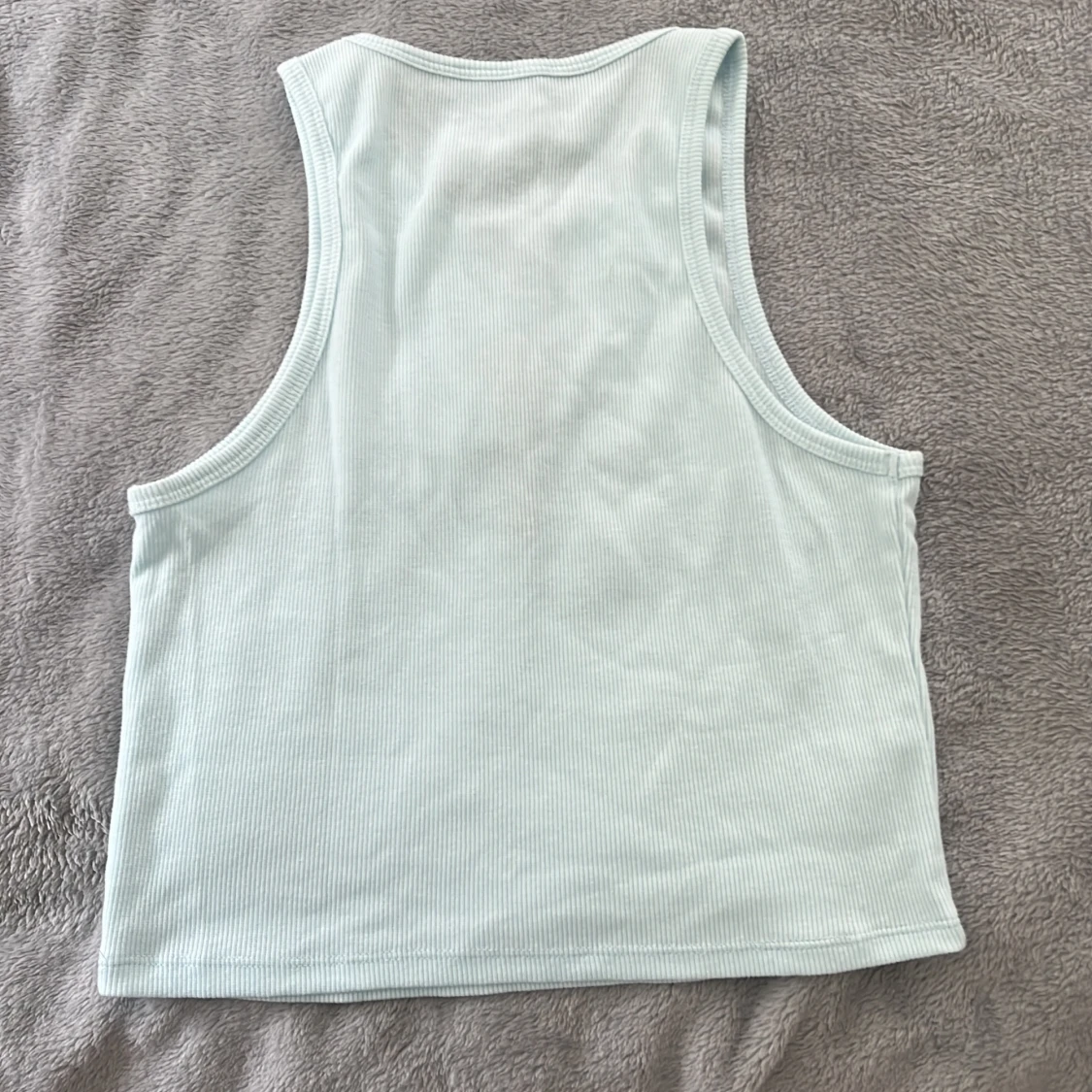 Croptop Tingeling - 91