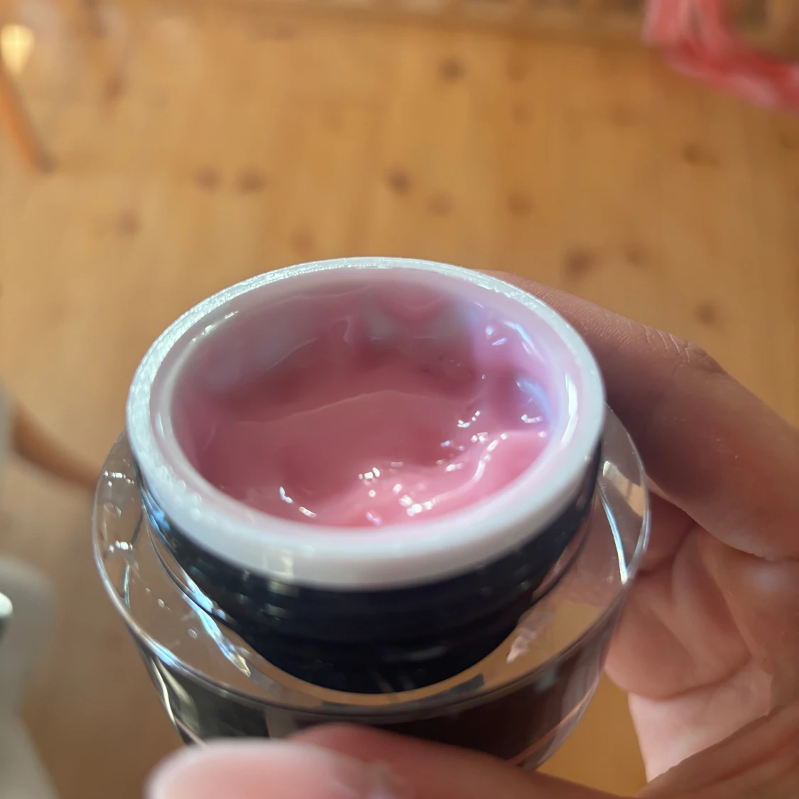 Miss fancy buildergel - 91