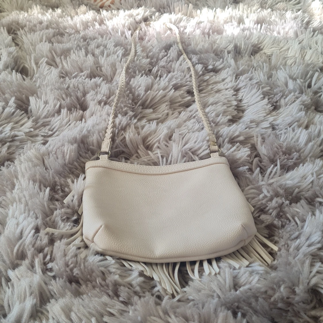 VÄSKA FRÅN H&M!! - 92