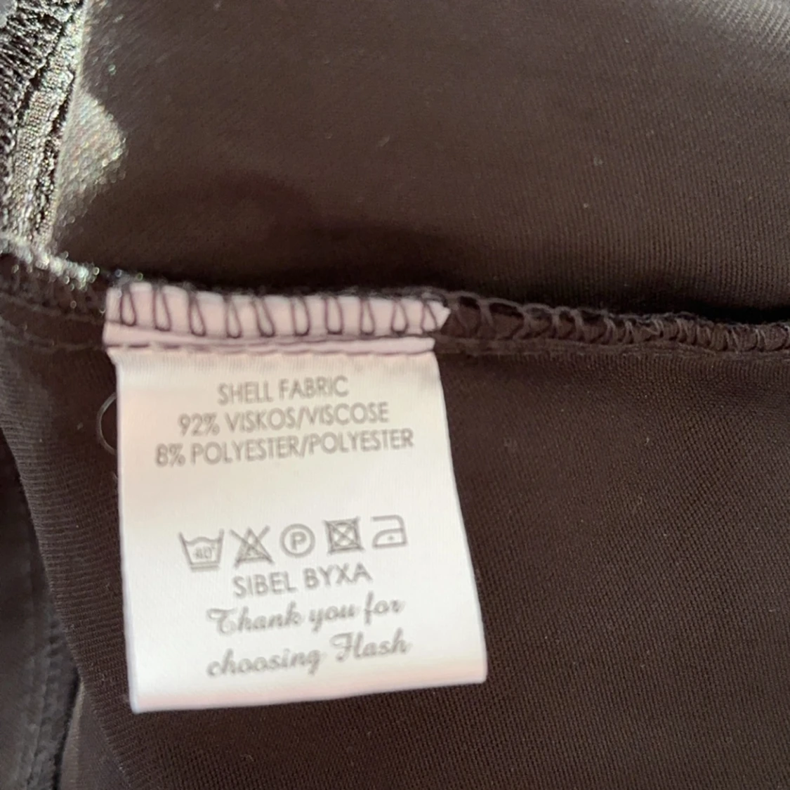 Sibel byxa - Flash - 92