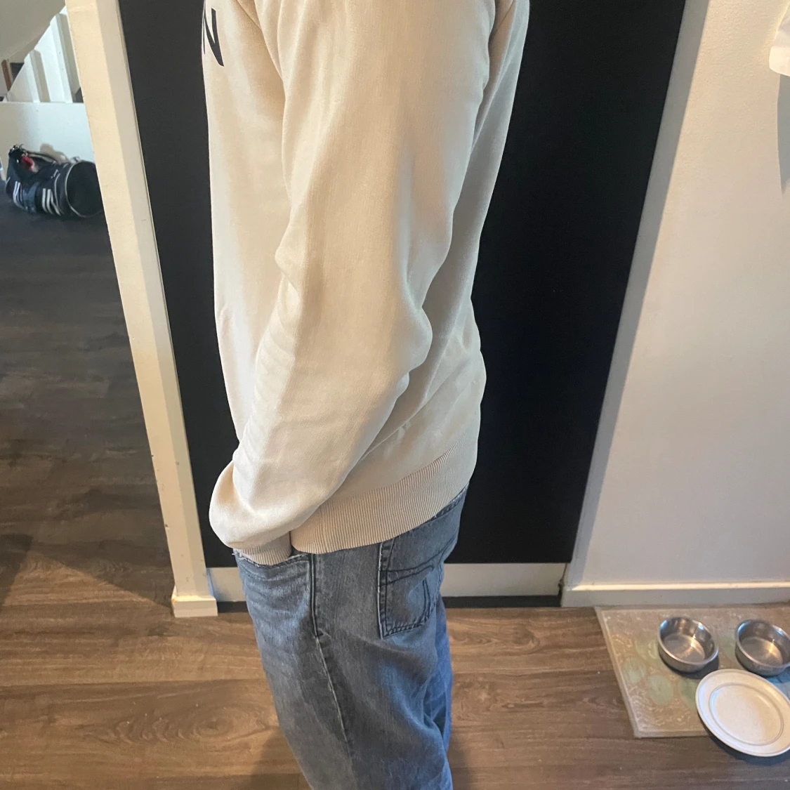 Balmain crewneck - 90