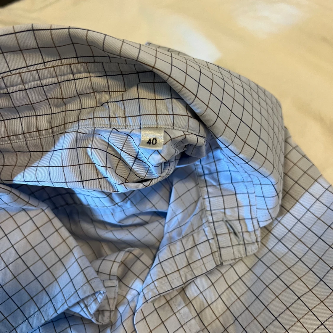 Stenströms slimline skjorta  - 93