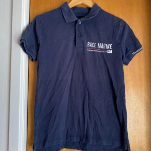 Race Marine tröja  - Fint skick 