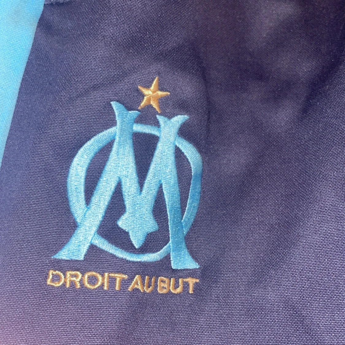 Marseille byxor - 90