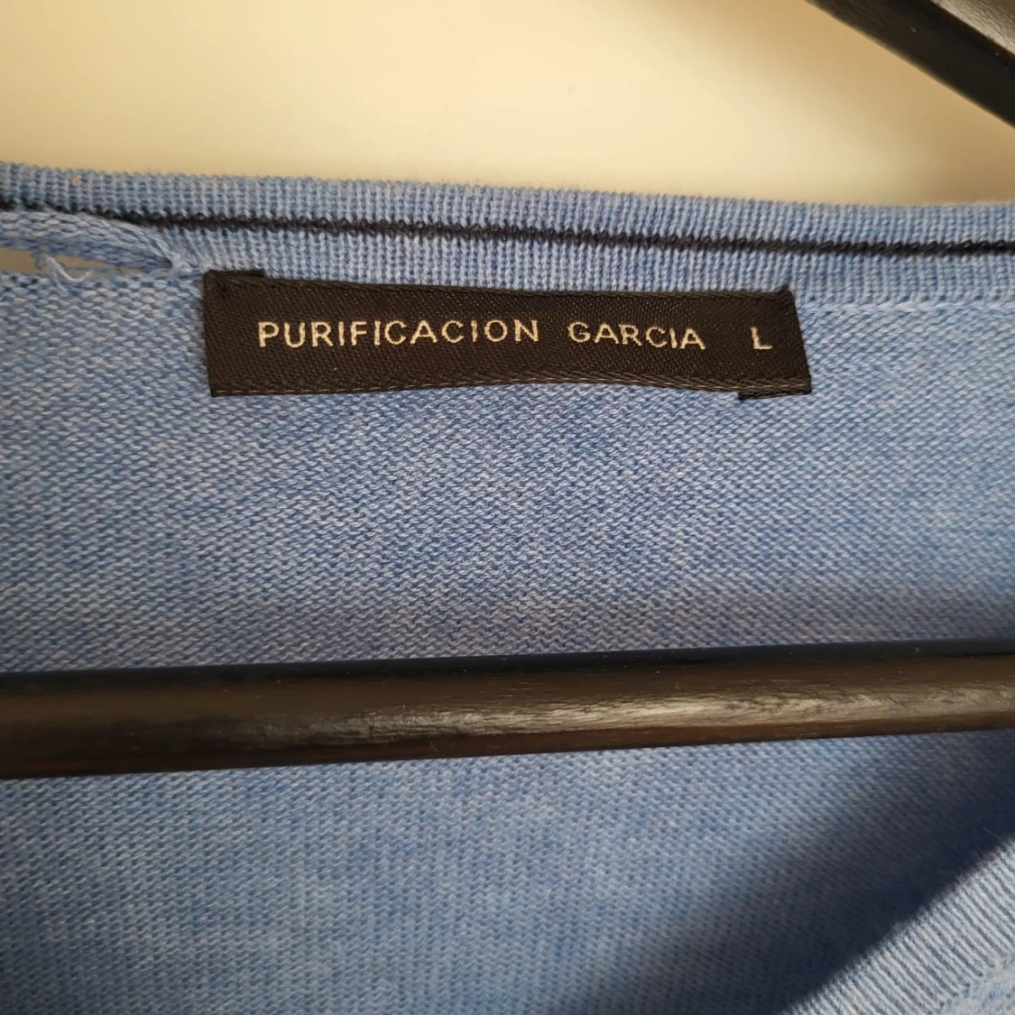 Tröja Purification Garcia - 92