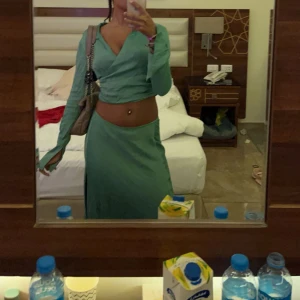 Zara - Säljer detta super fina sett från zara