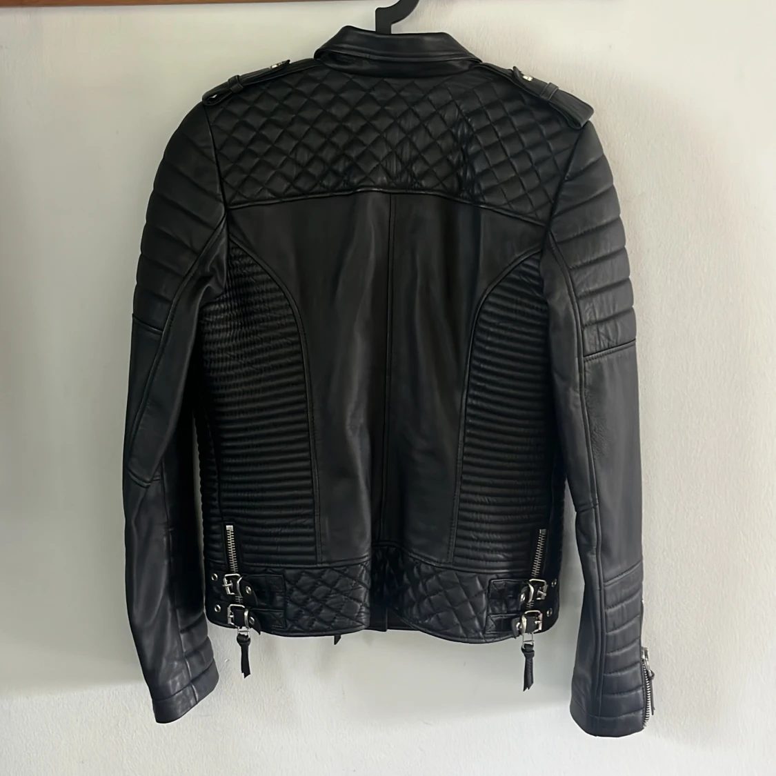 BODA SKINS skinnjacka tall - 90