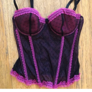 Korsett - Denna ass fina korsett