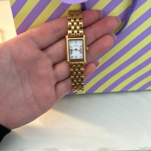 Mockberg klocka  - Klocka