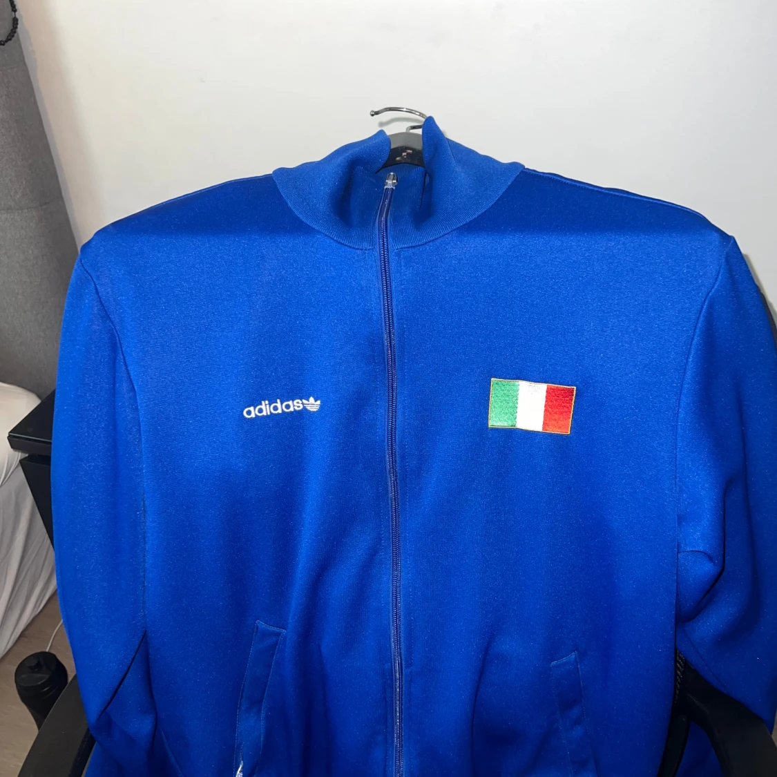 Retro Italien VM kofta