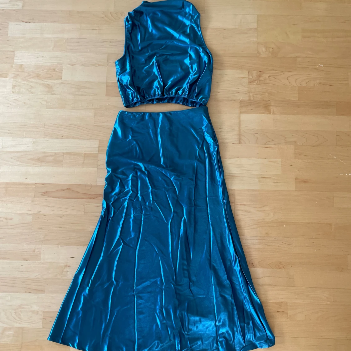 Set till fester  - 90