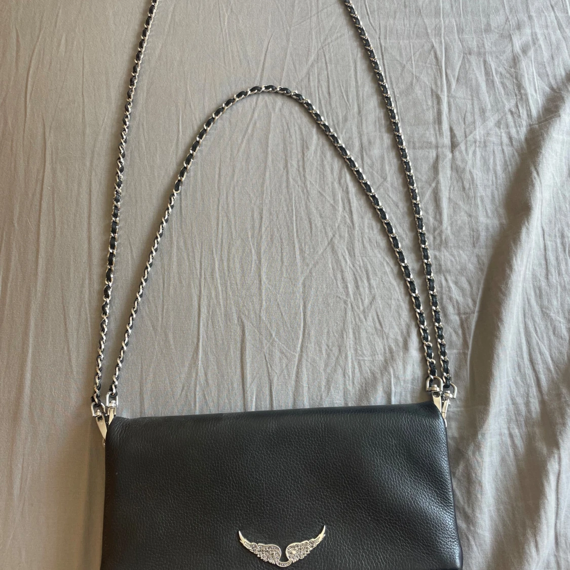 zadig å voltaire väska - 90