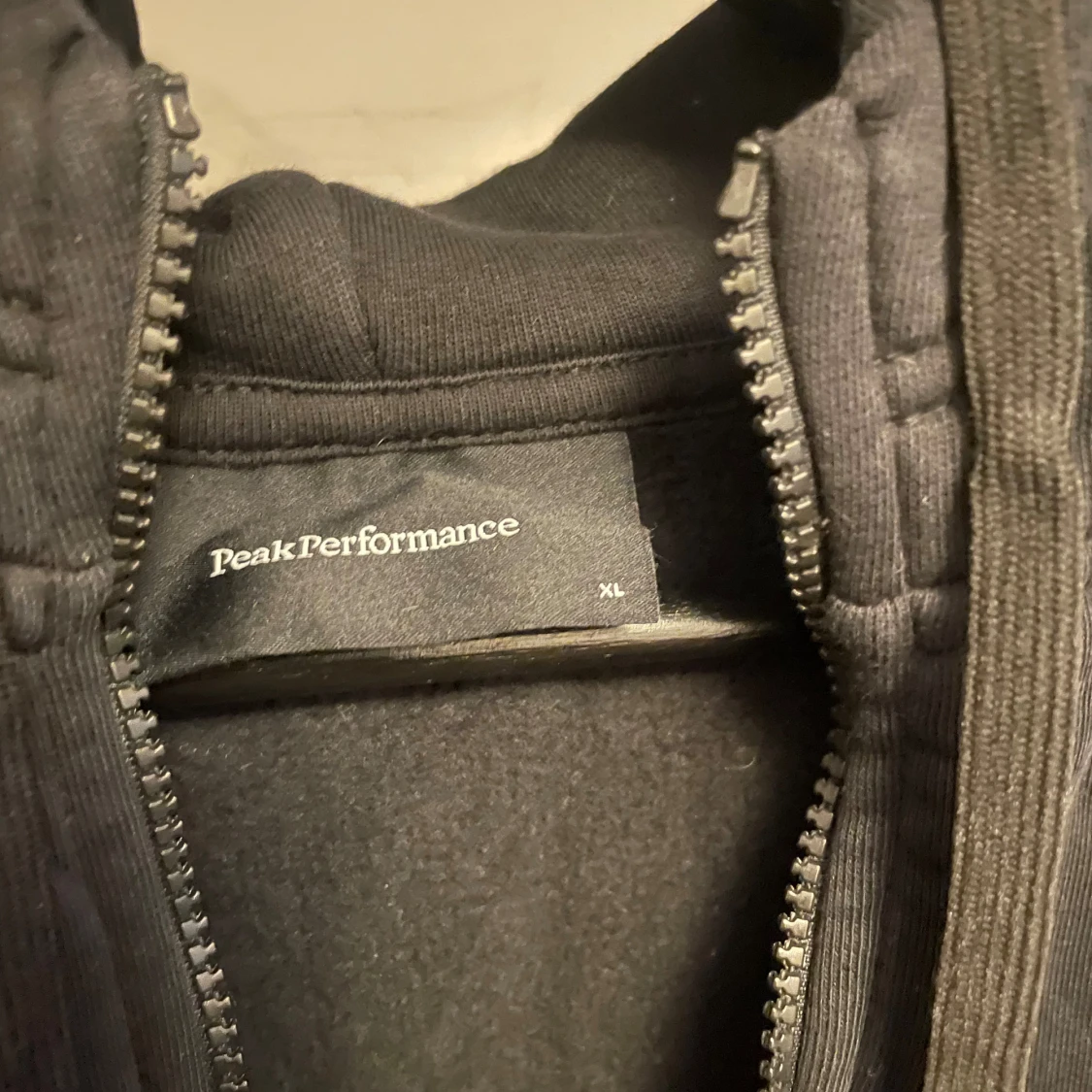 Peak Performance tröja  - 91