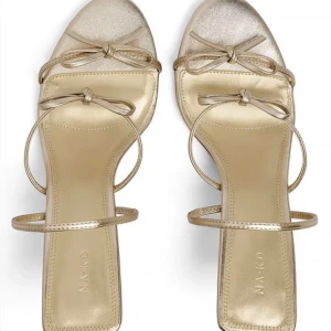 Nakd klackskor - SÖKER!!! Hör av er om ni har🩷