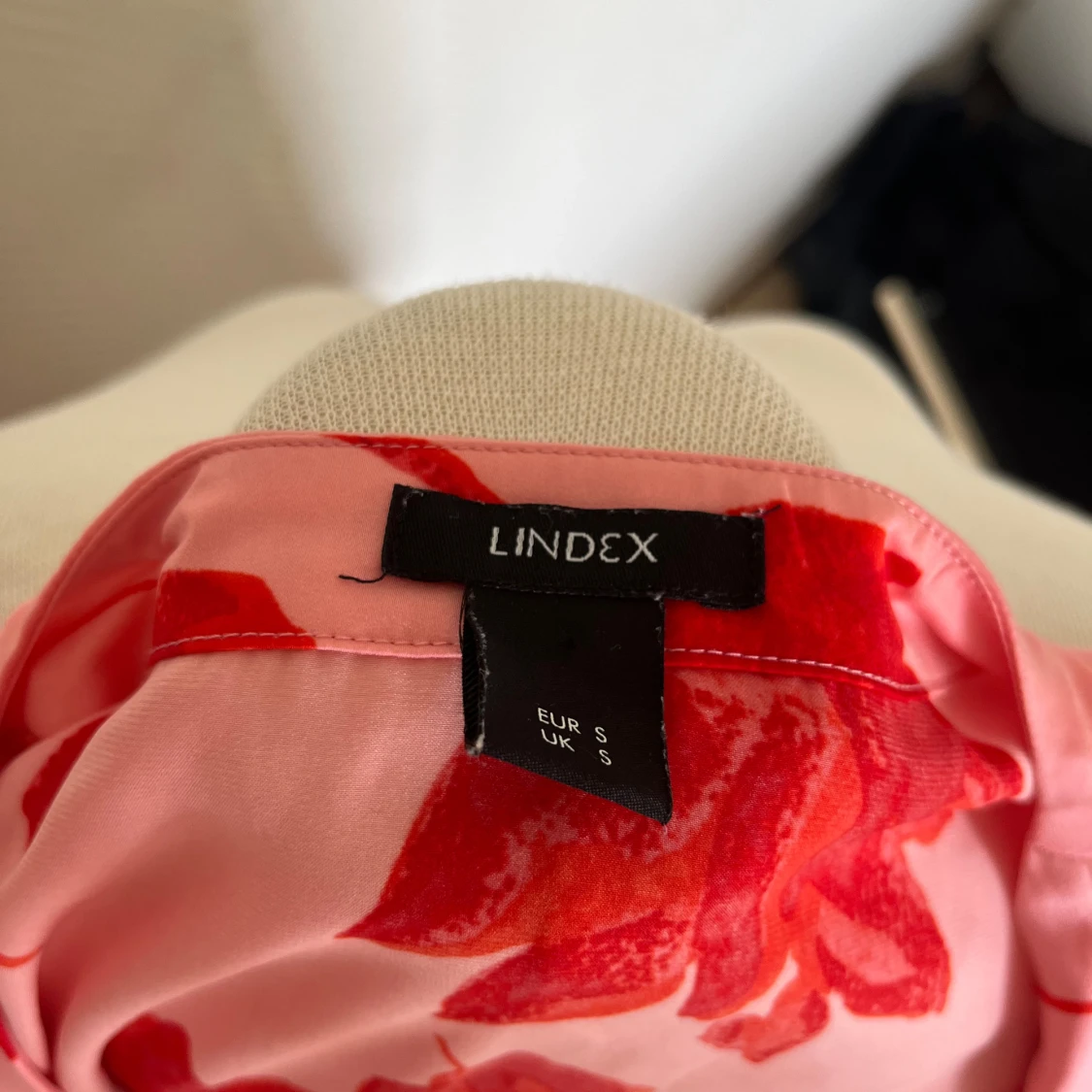 Lindex blus  - 91