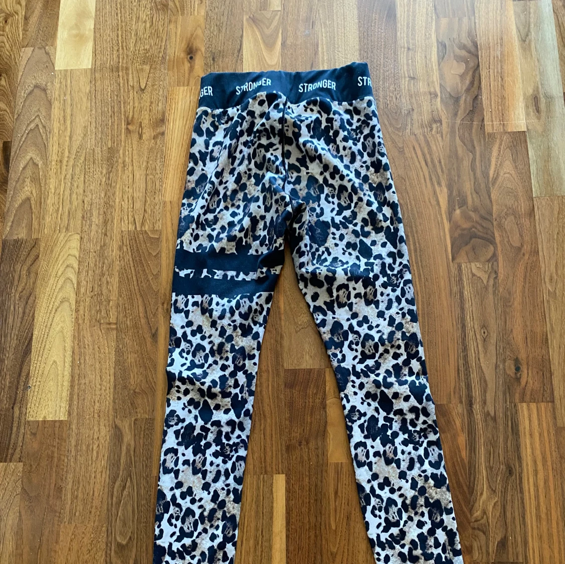 Stronger tights stl S - 1