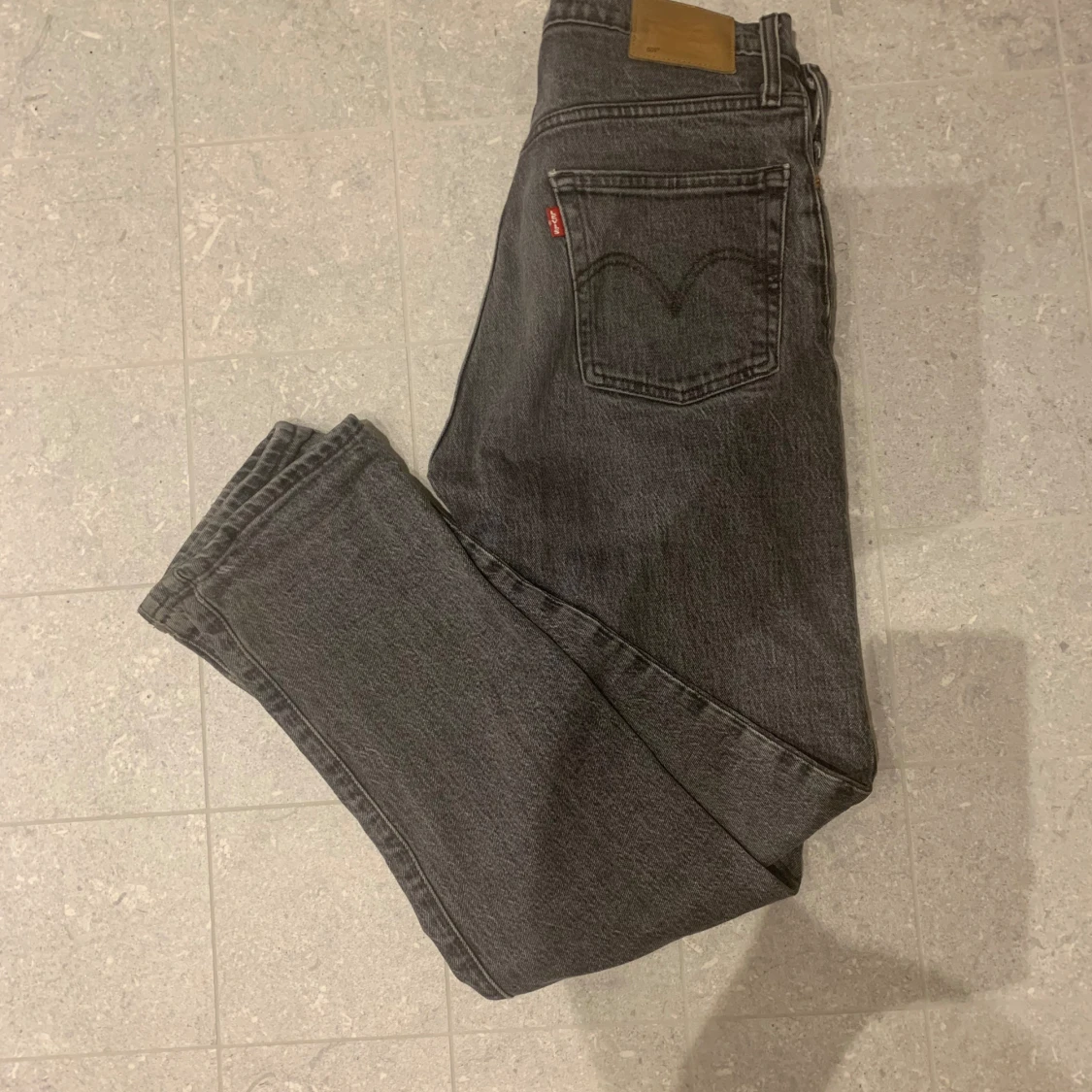 Levis 501