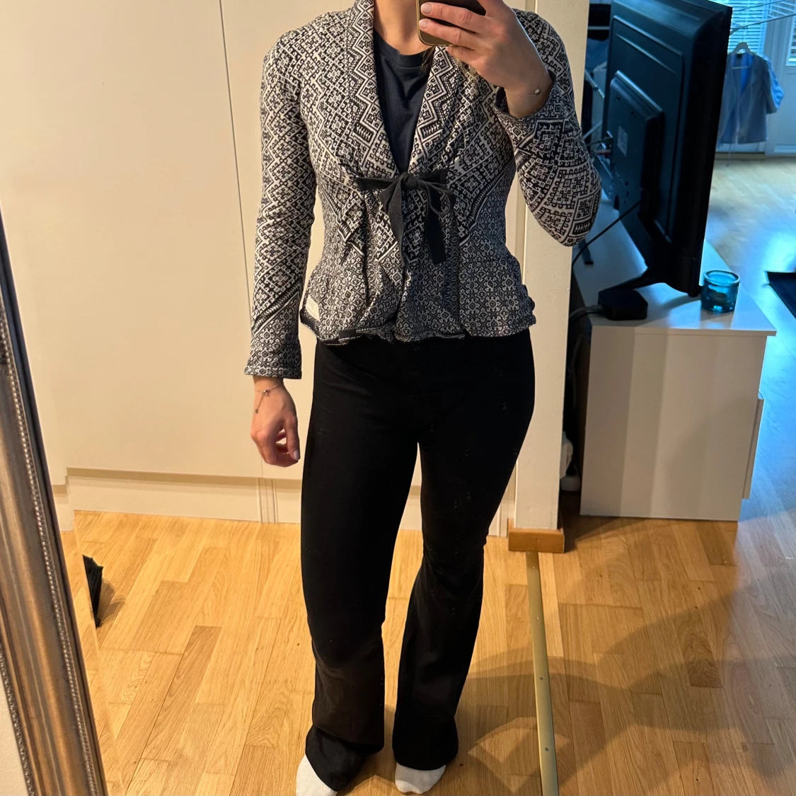 Odd molly tröja - 91