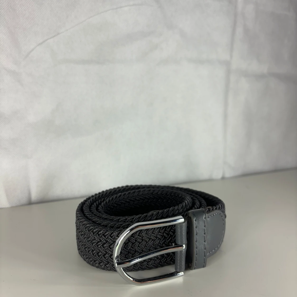 Flätade Bälten - 91