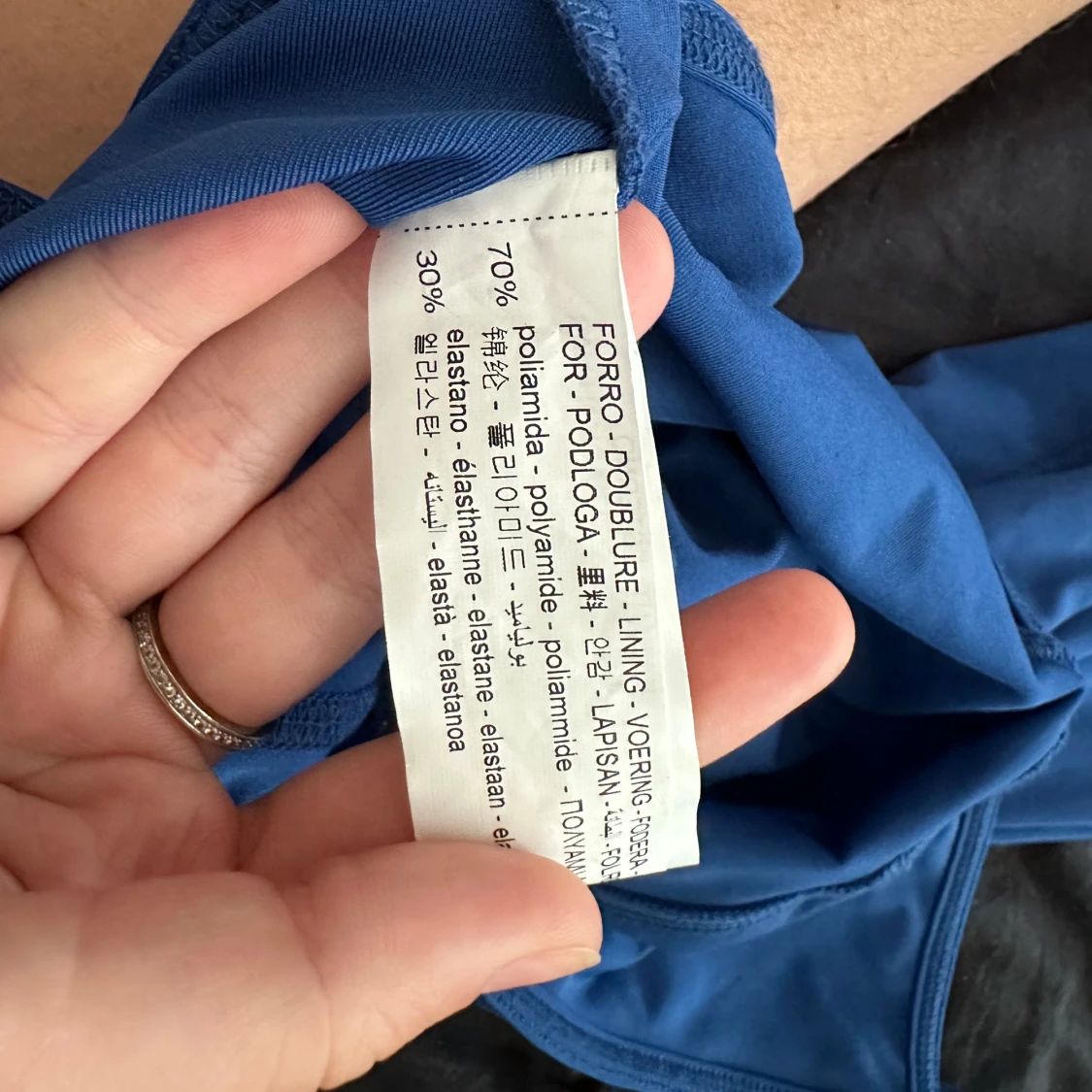 Zara jumpsuit sport. S size new - 93