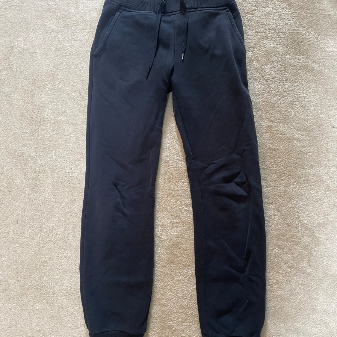 Mjukisbyxor från peak performance