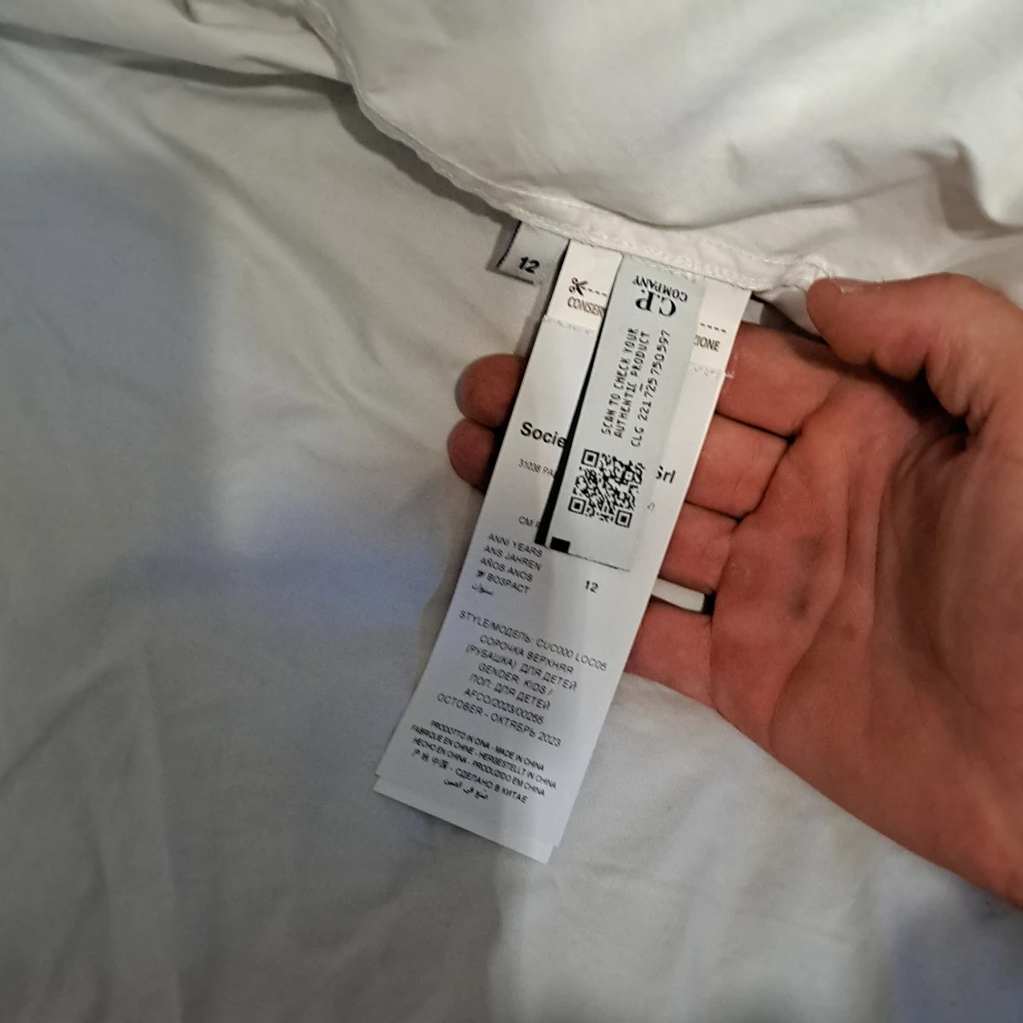 Cp company jacka  - 90