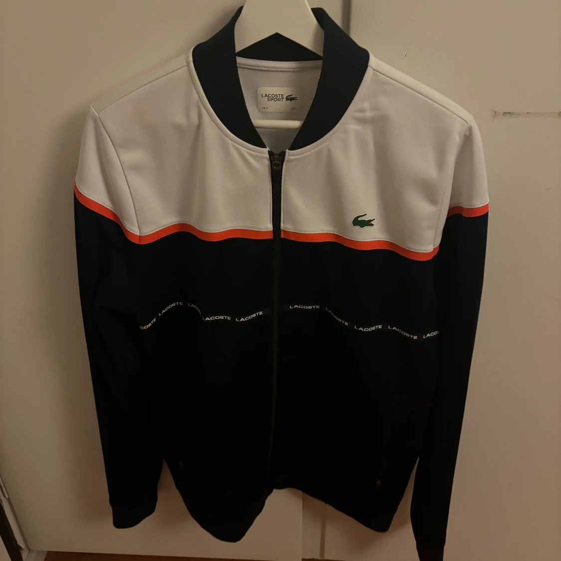 Lacost Tröja 