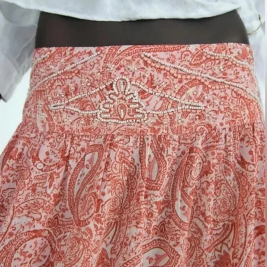 Zara långkjol  - 92