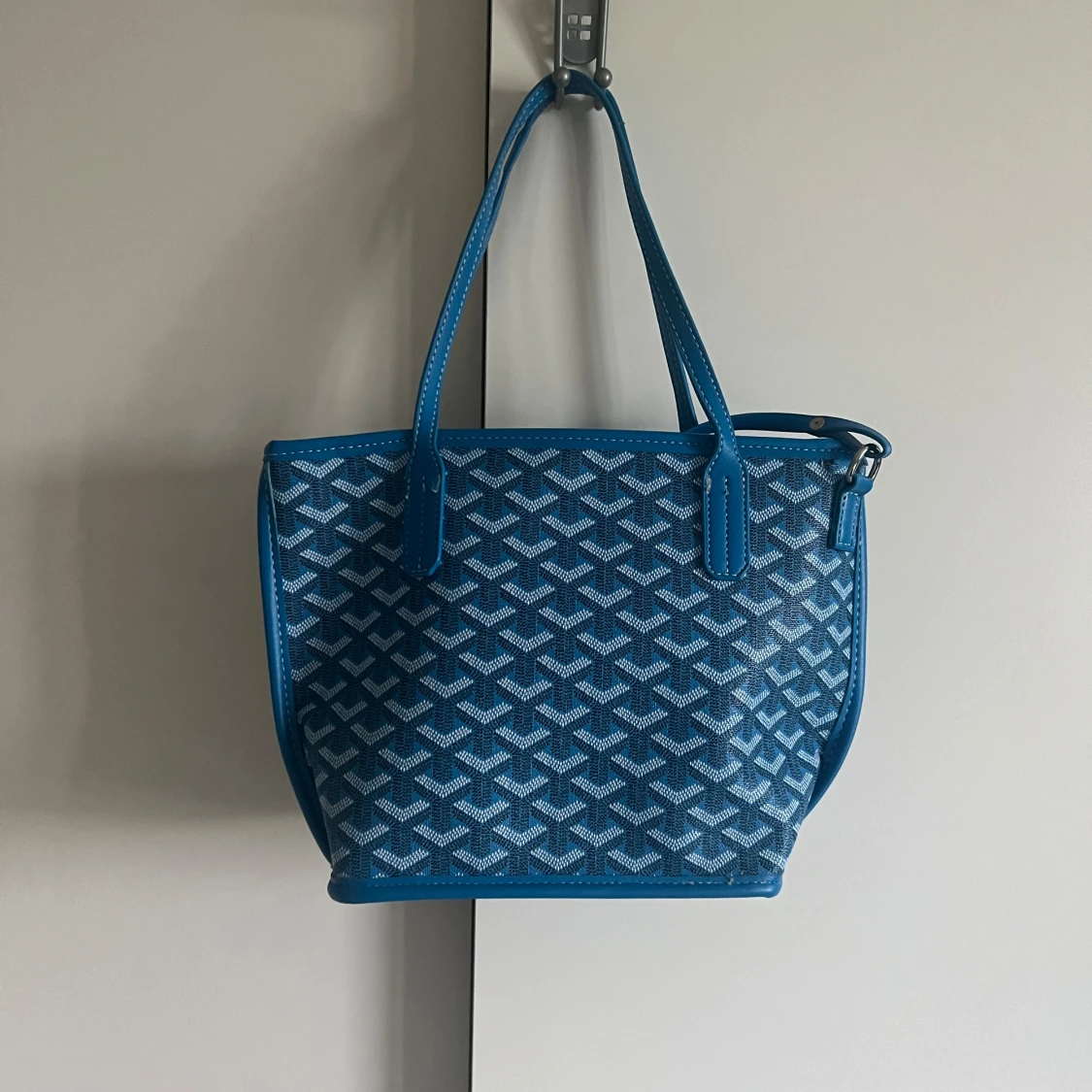Goyard likande väska  - 90