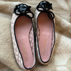 Pretty ballerinas - Ballerina skor använda 1 gång!