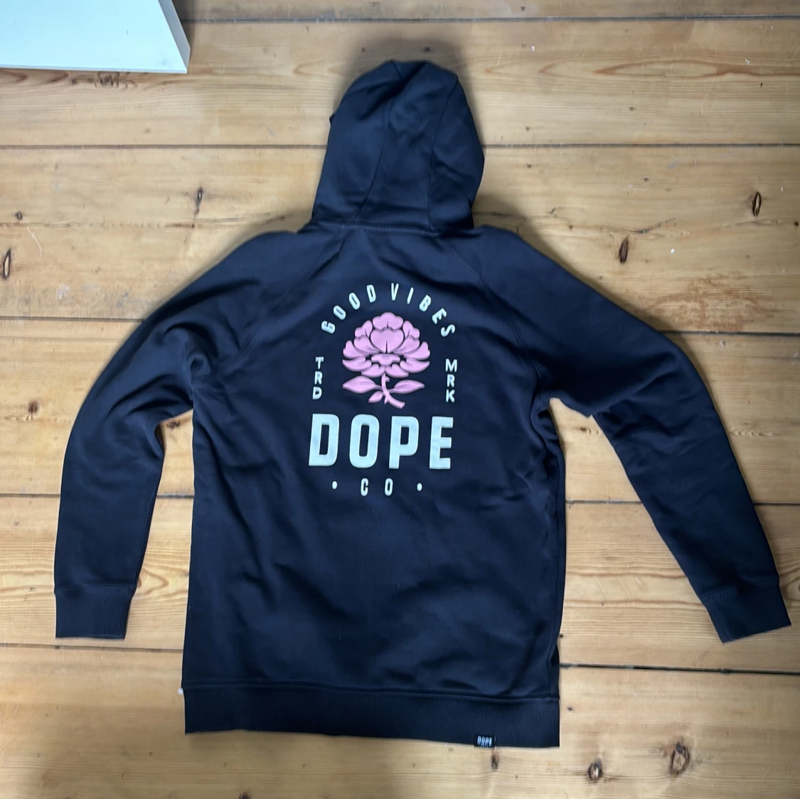 Dope hoodie