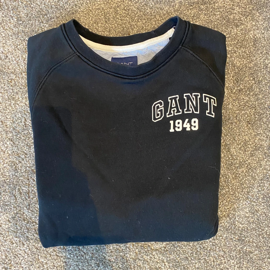 Gant crewneck