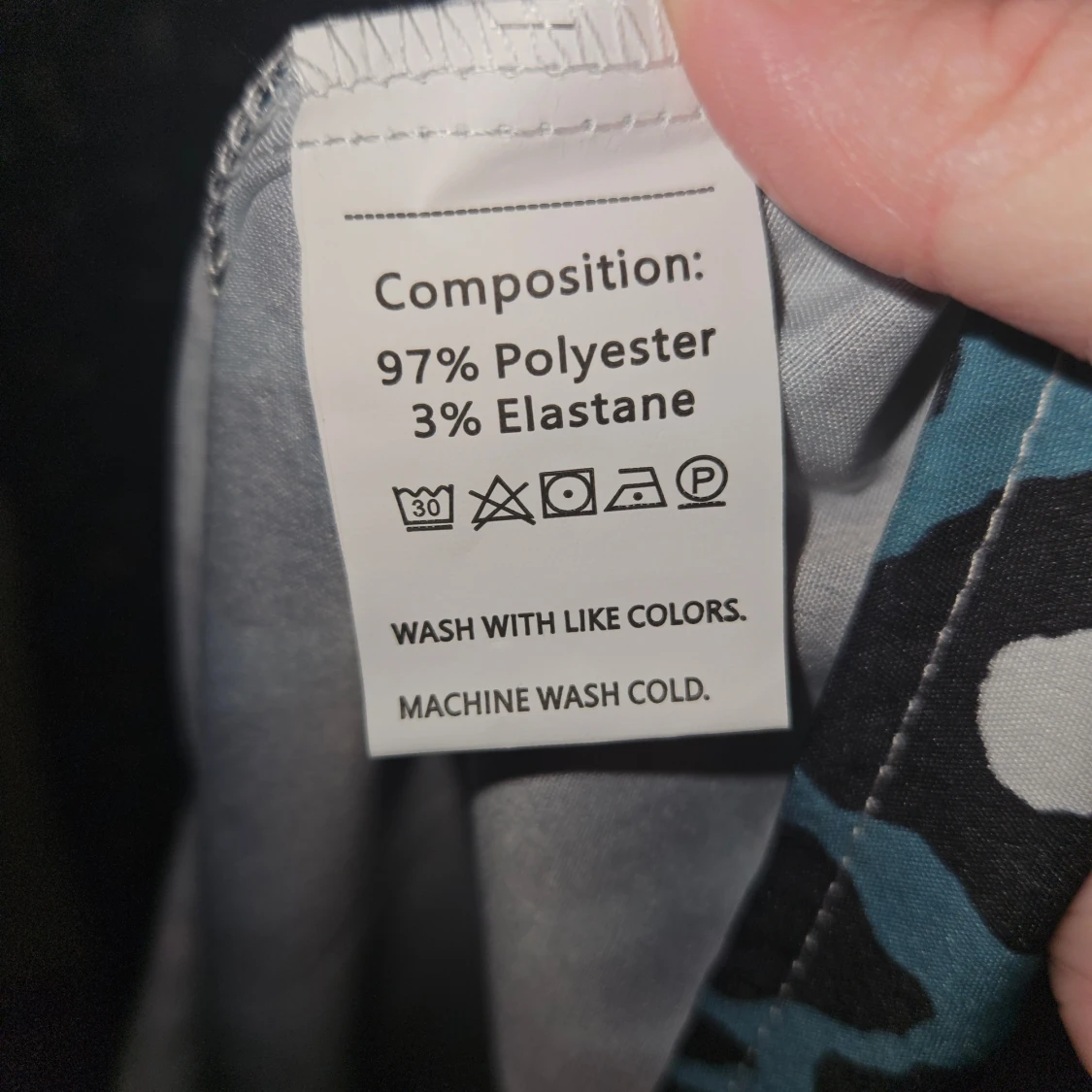 Långklänning  - 93