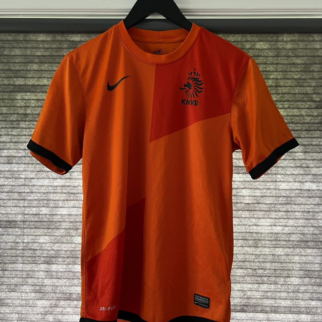 Nederländerna tröja