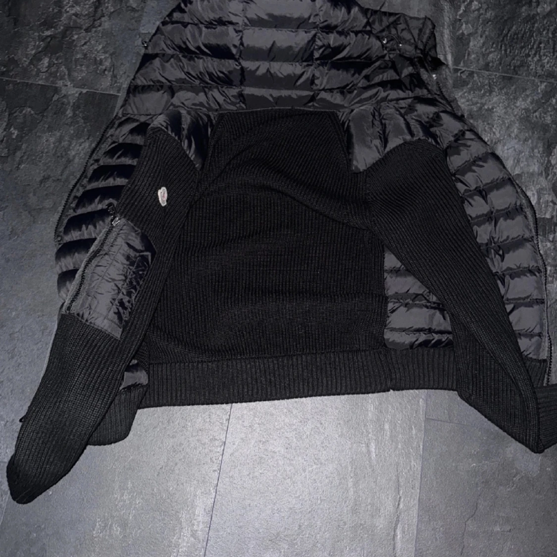 Moncler cardigan  - 90