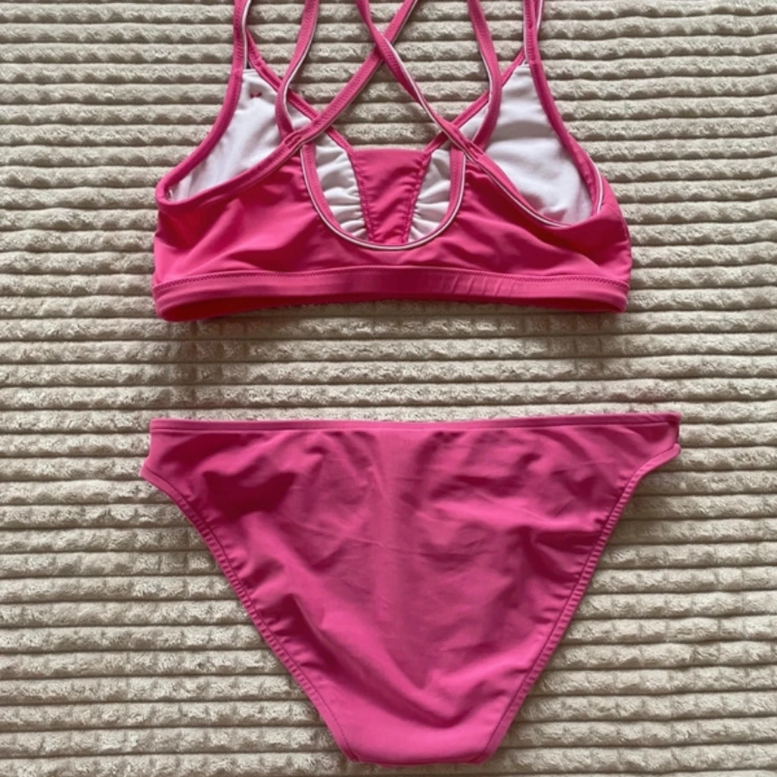 Bikini rosa M Röhnisch - 92