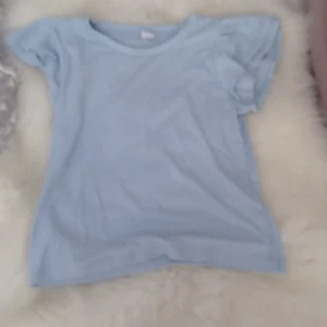 Troja  - Använd en gång på en dansuppvisning sen har den inte kommit till användning!